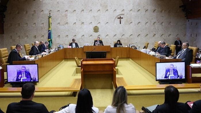 STF decide que correção do FGTS não deve ser menor que a inflação