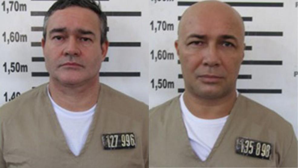 Acusados de tentar sequestrar e matar Sergio Moro são assassinados dentro de prisão