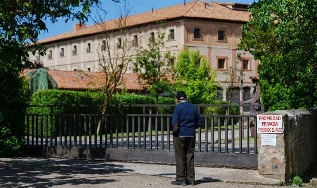 Freiras rebeldes causam comoção na Igreja espanhola