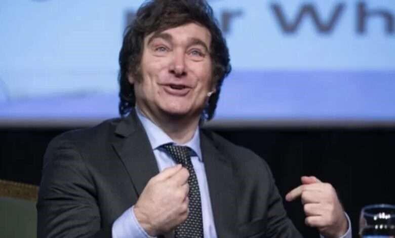 Argentina alcança marco histórico e registra inflação zero pela primeira vez em 30 anos