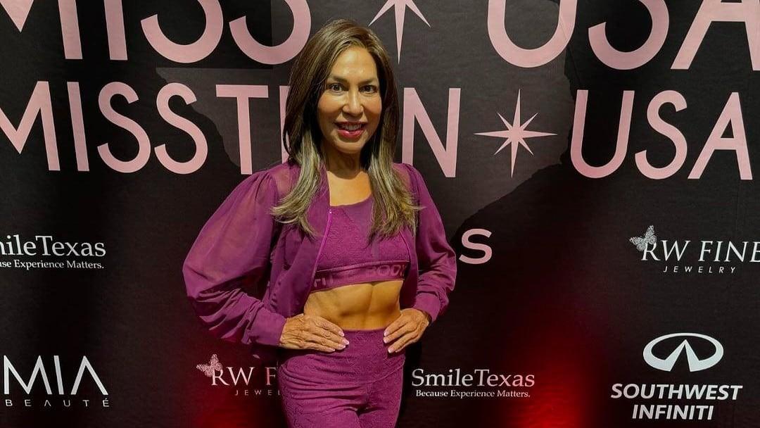 Americana de 71 anos bate recorde ao participar do concurso Miss Texas, nos EUA