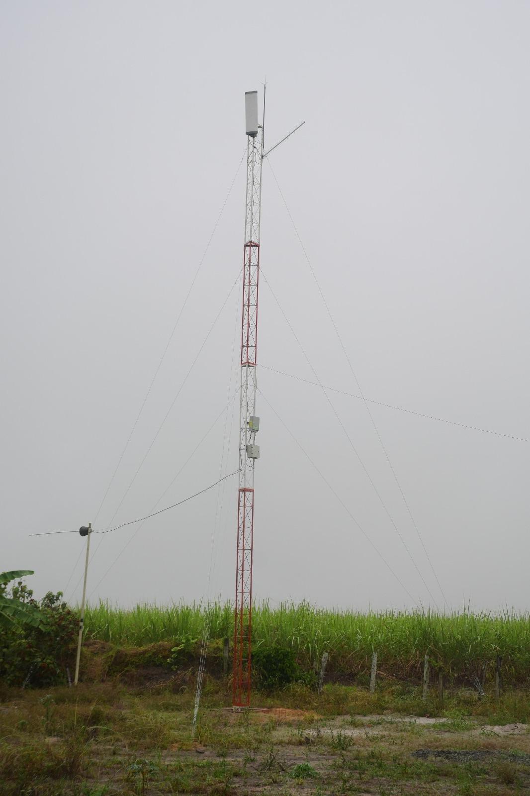 Prefeitura faz entrega de mais um pacote de obras em São Mateus, ES Prefeitura faz entrega de mais um pacote de obras em São Mateus, ES