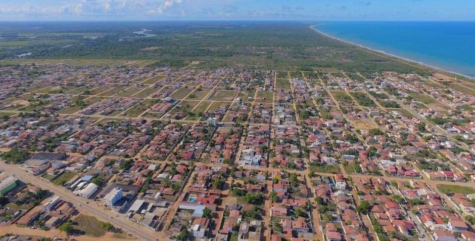 Governo do ES publica novo edital para projeto e obras de macrodrenagem no Balneário de Guriri, em São Mateus, ES