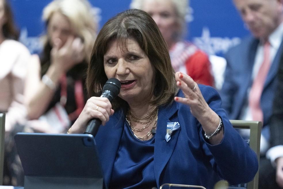 Governo Milei propõe redução de maioridade penal para 13 anos na Argentina