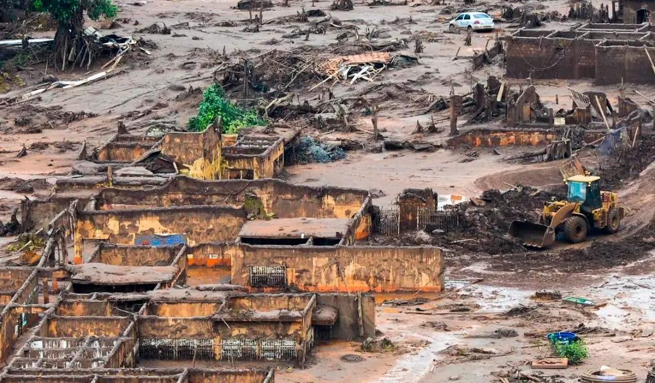 Recurso da BHP para retirar mais de 30 mil vítimas de processo por Mariana na Inglaterra é negado