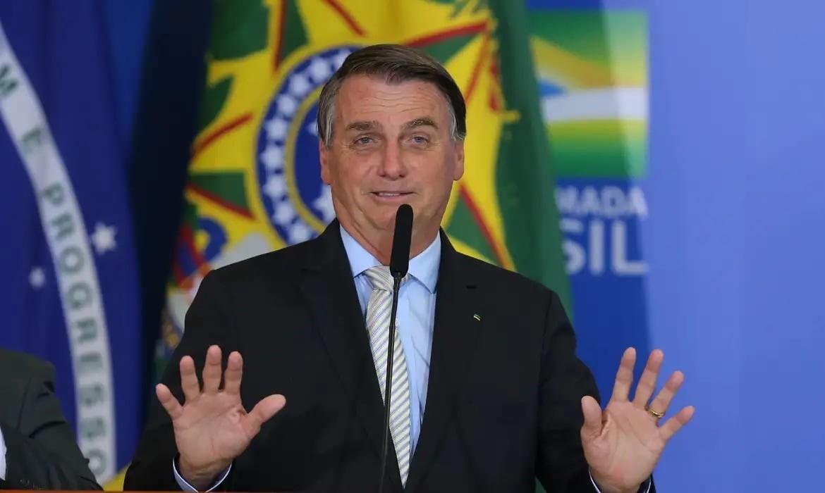 Bolsonaro diz que ‘picanha virou abóbora’ e questiona saúde mental de Lula nas redes sociais Bolsonaro diz que ‘picanha virou abóbora’ e questiona saúde mental de Lula nas redes sociais