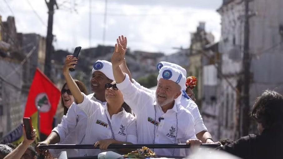 Novo feriado? Lula quer tornar 2 julho data da Independência do país Novo feriado? Lula quer tornar 2 julho data da Independência do país
