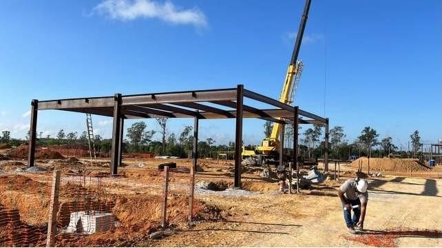 Prejuízo no Complexo de Saúde em São Mateus, no ES, pode chegar a R$ 34 milhões