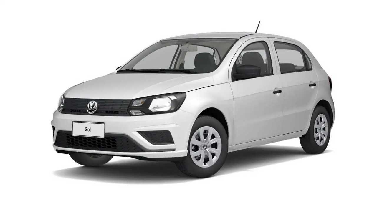 6 carros usados com manutenção barata em 2024