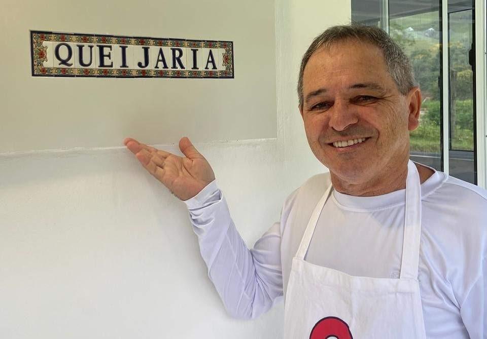Queijo produzido no ES ganha prêmio nacional e fica entre os melhores do Brasil