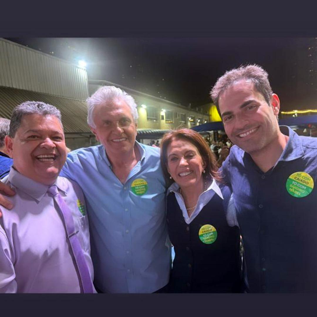 União Brasil define convenção para dia 27 em cerimonial no Sernamby, em São Mateus, ES União Brasil define convenção para dia 27 em cerimonial no Sernamby, em São Mateus, ES