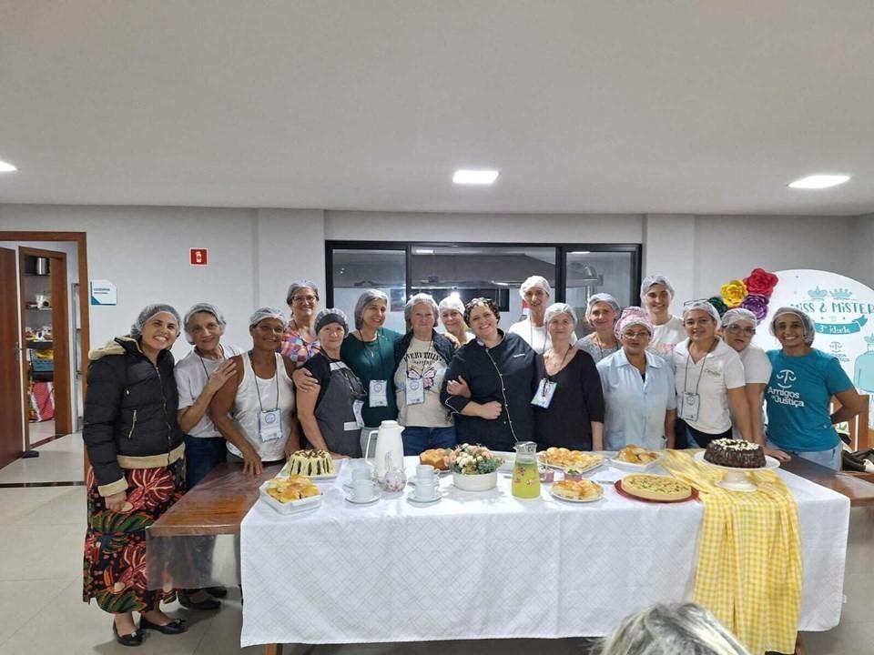 Setur promove Programa de Qualificação para o Turismo em 11 municípios capixabas