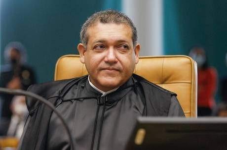 Juiz preso em operação no ES perde o cargo em decisão do STF Juiz preso em operação no ES perde o cargo em decisão do STF