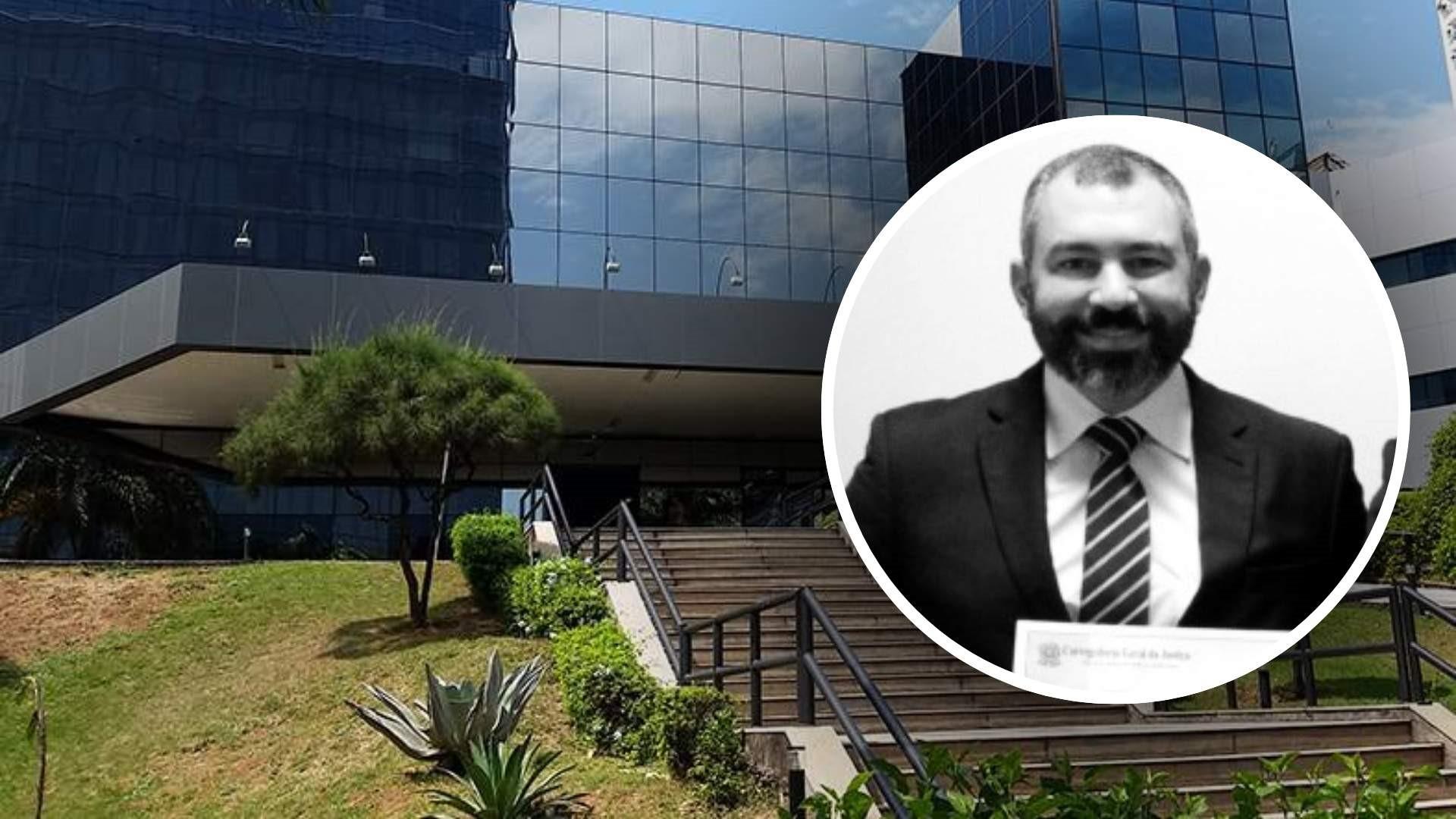 Juiz preso em operação no ES perde o cargo em decisão do STF Juiz preso em operação no ES perde o cargo em decisão do STF