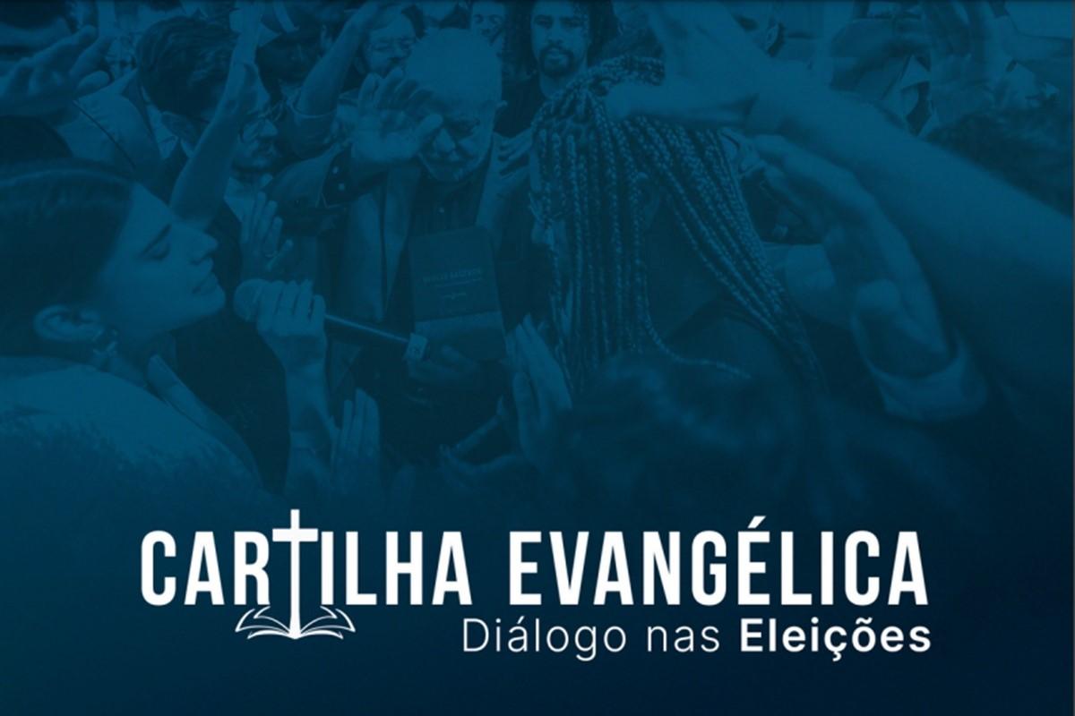 PT cria cartilha sobre evangélicos: não tratar “como fundamentalistas” PT cria cartilha sobre evangélicos: não tratar “como fundamentalistas”