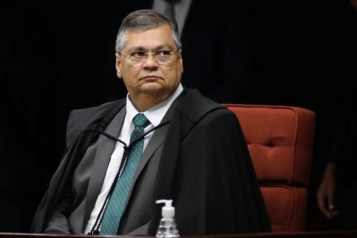 CCJ do Senado aprova proposta de Dino sobre prisões preventivas CCJ do Senado aprova proposta de Dino sobre prisões preventivas