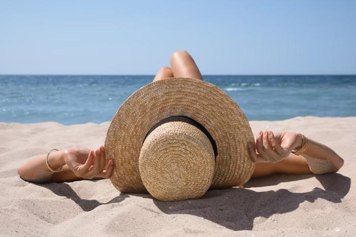 Tomar sol emagrece? Veja benefícios da vitamina D para a perda de peso