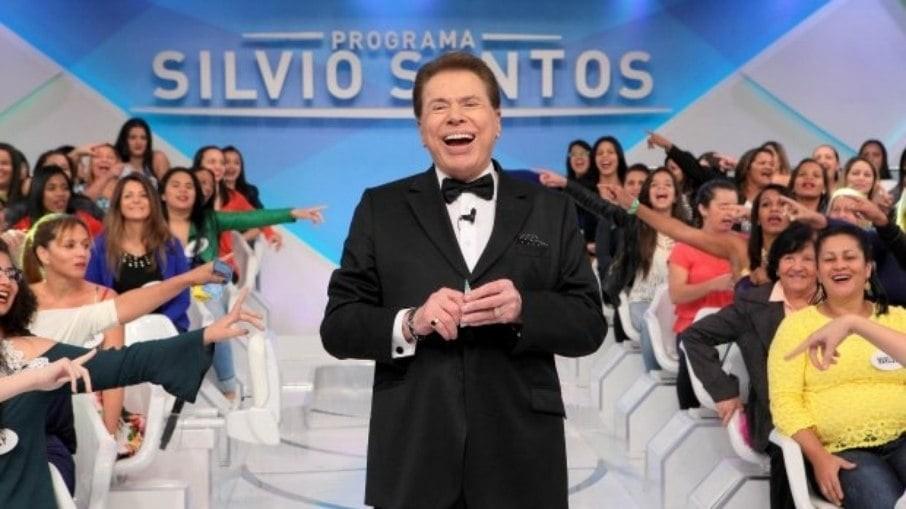Silvio Santos: relembre a carreira do ícone da televisão brasileira