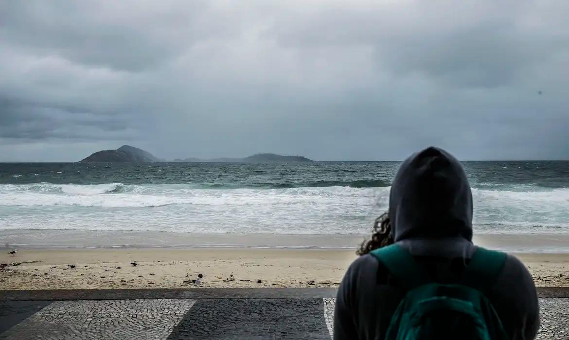 Cidades do ES vão ter “queda brusca de temperatura” neste fim de semana