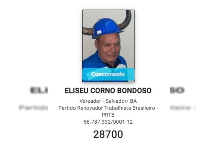 Dois “cornos” tentam se eleger vereadores em 2024. Veja onde Dois “cornos” tentam se eleger vereadores em 2024. Veja onde