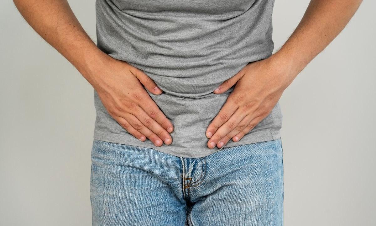Qual a função da próstata?