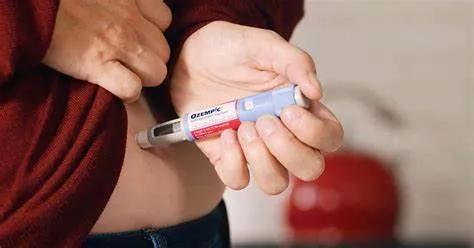 Ozempic pode causar disfunção erétil e perda da libido, segundo estudo