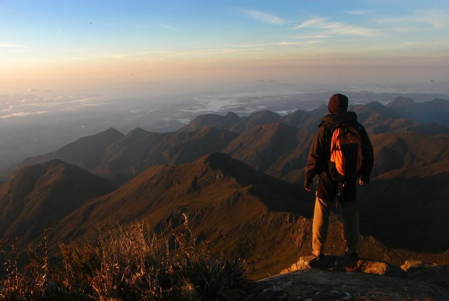 Pedra Menina: a cidadezinha no ES que você precisa conhecer se ama café e lindas paisagens