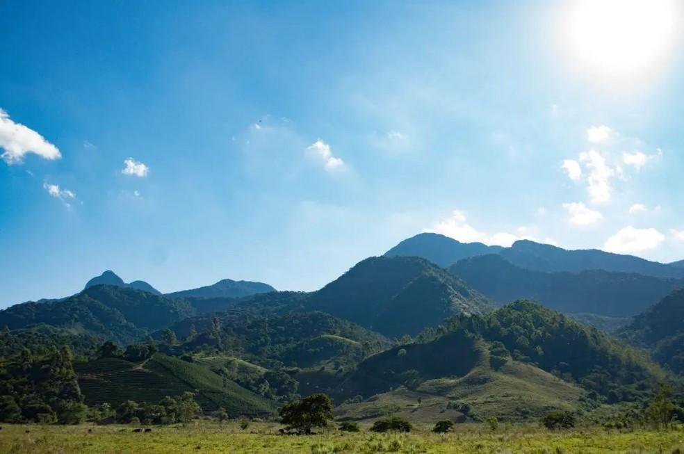 Pedra Menina: a cidadezinha no ES que você precisa conhecer se ama café e lindas paisagens