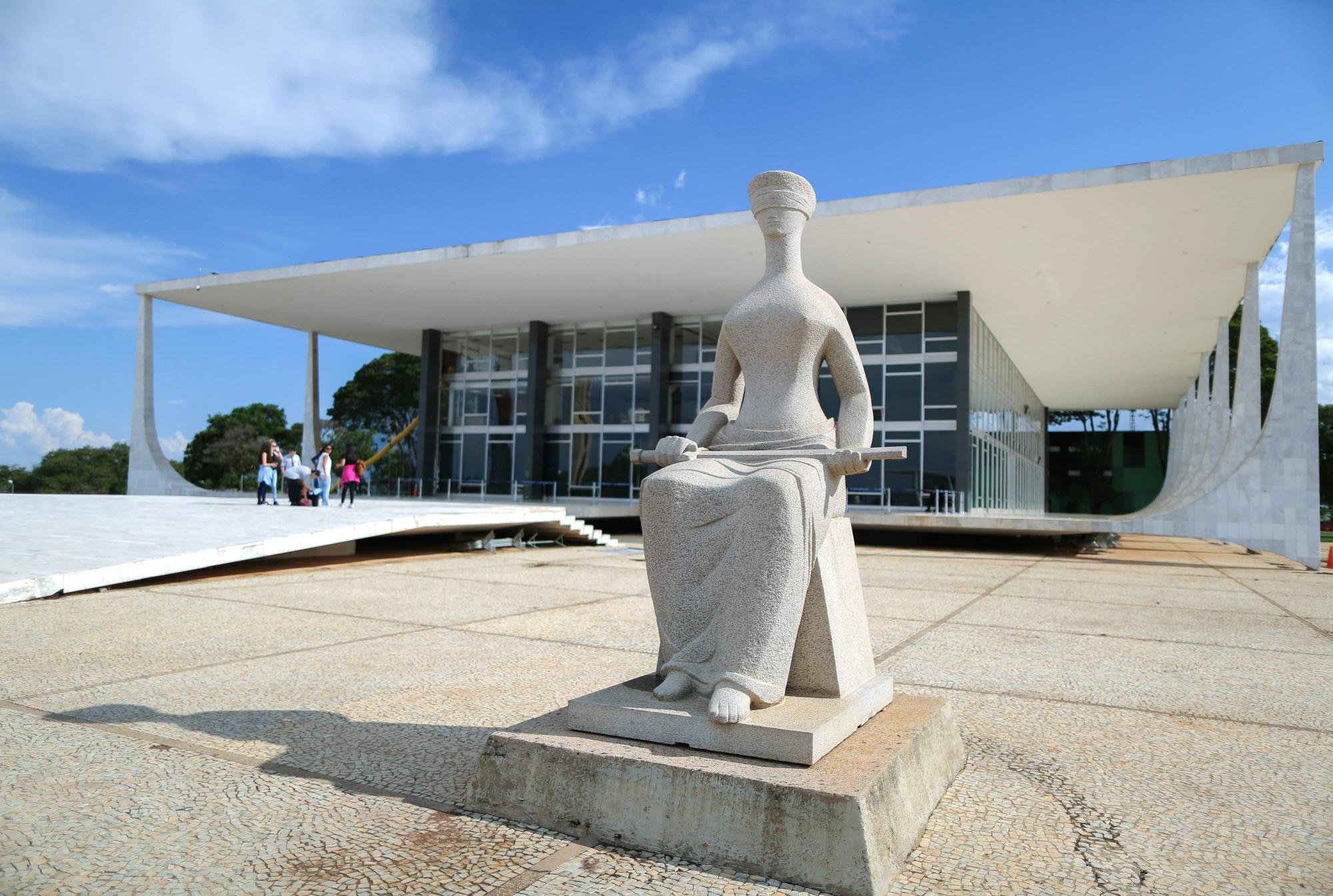 Não é preciso ter advogado para dar entrada em pedido de pensão alimentícia, decide STF