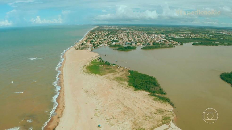 Mar pode subir até 21 cm em duas cidades do RJ até 2050, aponta estimativa da Nasa citada pela ONU