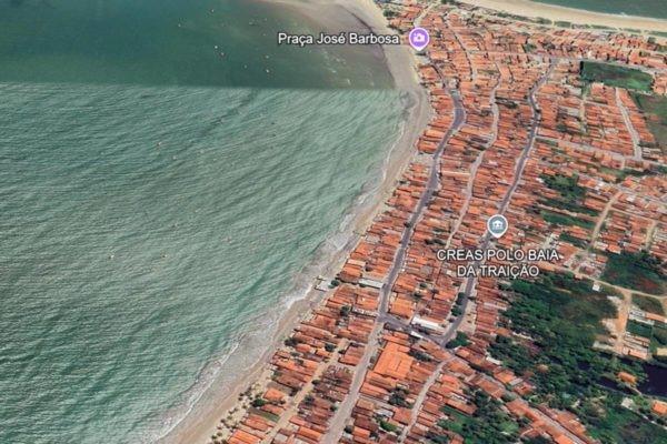 Avanço do mar é real, derruba casas e gera prejuízo. Veja onde