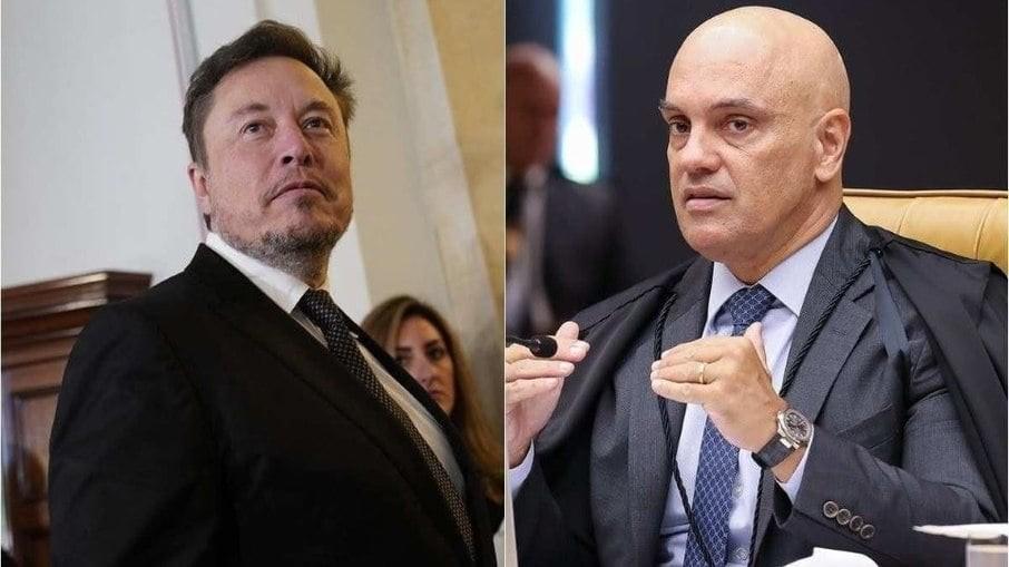 Em decisão unânime, Primeira Turma do STF mantém X suspenso no Brasil Em decisão unânime, Primeira Turma do STF mantém X suspenso no Brasil