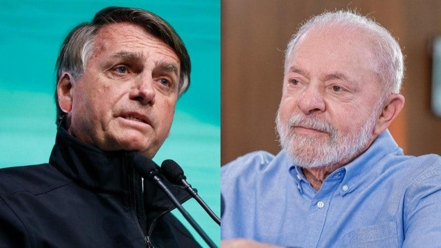 Governo é condenado a pagar indenização a Bolsonaro e Michelle por falas de Lula Governo é condenado a pagar indenização a Bolsonaro e Michelle por falas de Lula