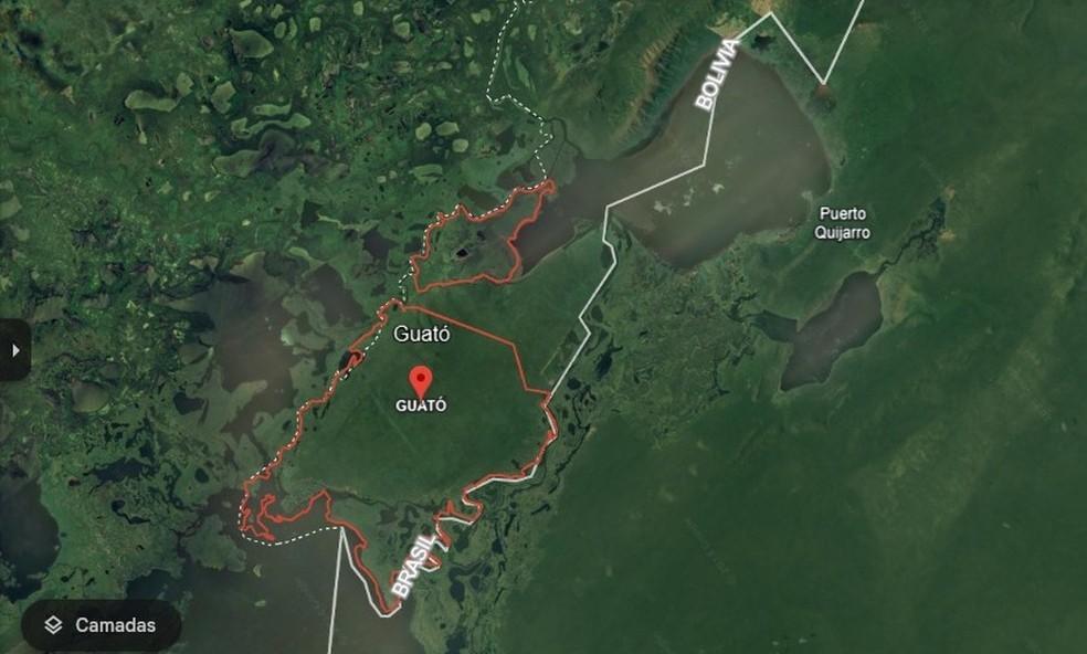 Pantanal: focos de incêndios nos primeiros 10 dias de setembro já são o dobro de todo o mês em 2023