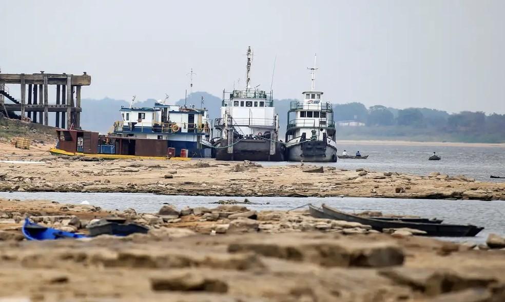 Pantanal: focos de incêndios nos primeiros 10 dias de setembro já são o dobro de todo o mês em 2023