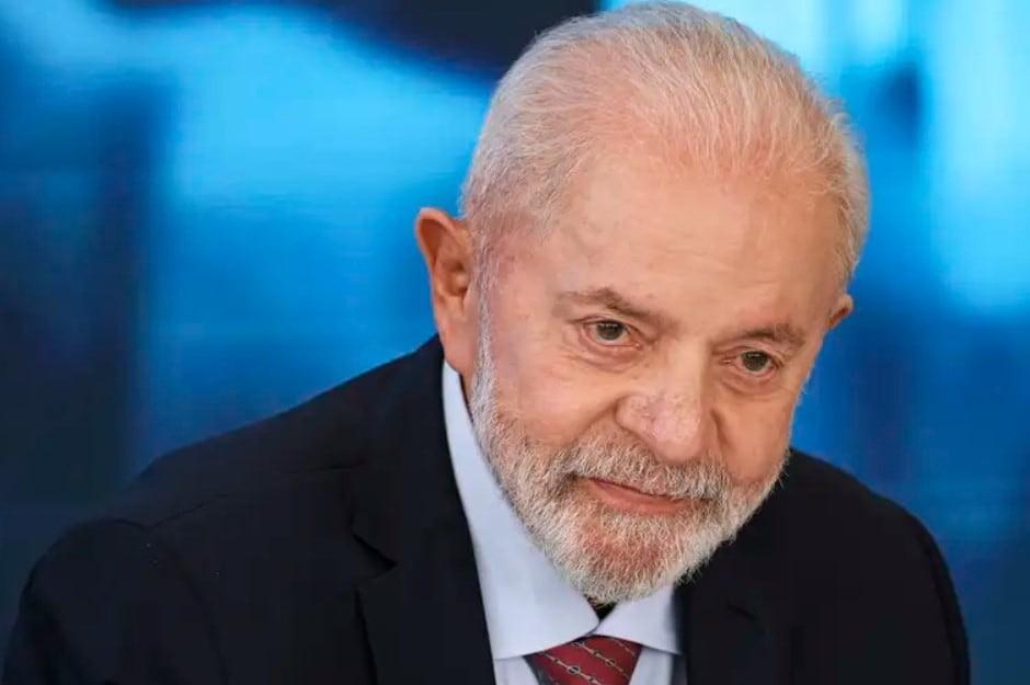 Lula vai discutir segurança pública com governadores e fala em aumento salarial a policiais Lula vai discutir segurança pública com governadores e fala em aumento salarial a policiais