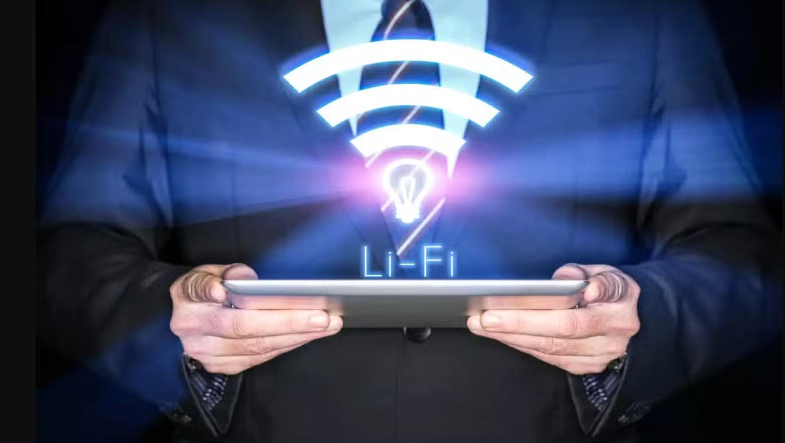 Nova tecnologia promete inovar e deixar o Wi-Fi para trás