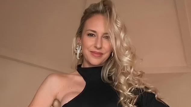 Finalista do Miss Suíça foi morta e triturada em liquidificador pelo marido Finalista do Miss Suíça foi morta e triturada em liquidificador pelo marido