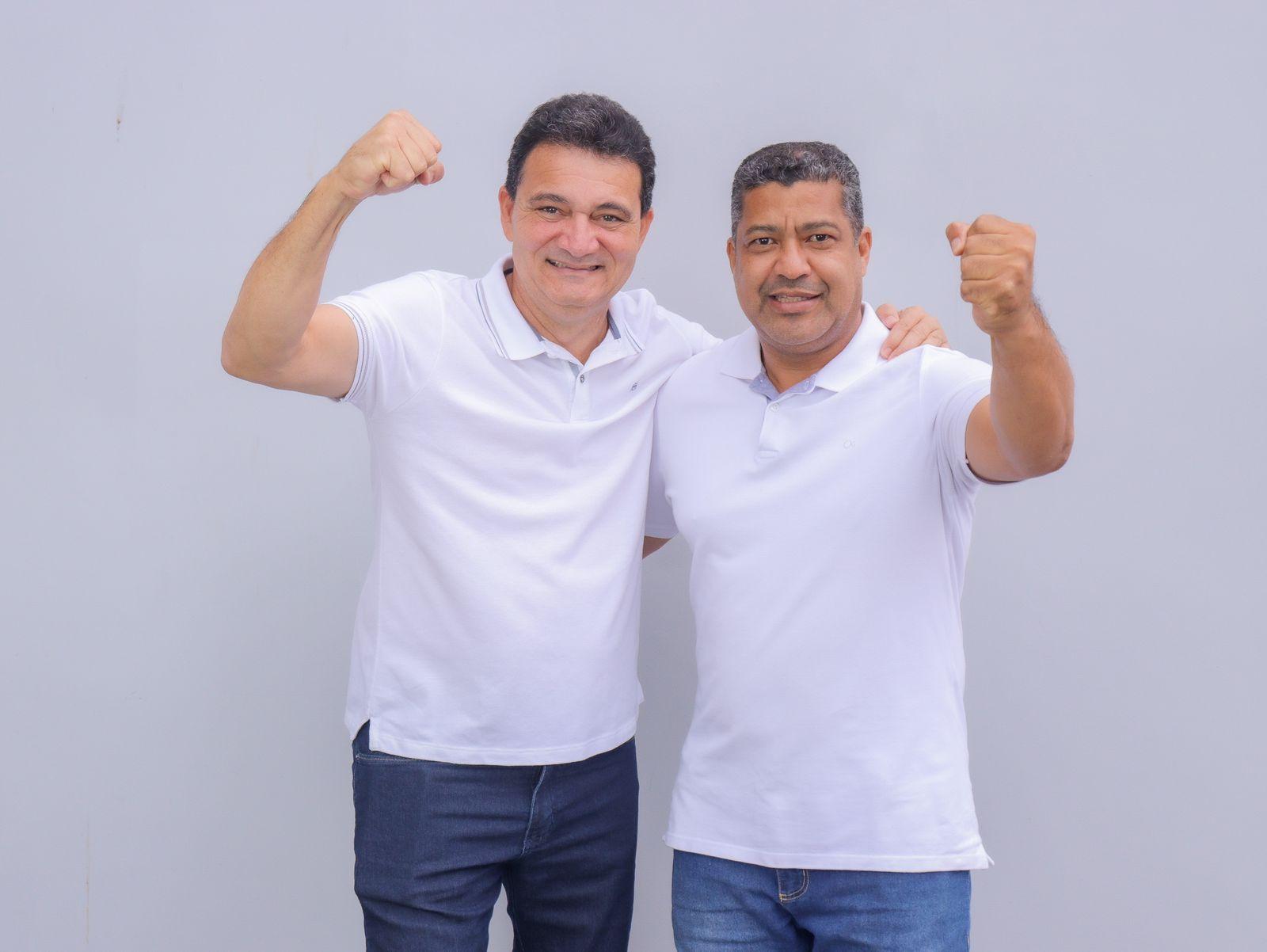 Claudio Boa Fruta lidera com 45,3% das intenções de voto em Boa Esperança, ES Claudio Boa Fruta lidera com 45,3% das intenções de voto em Boa Esperança, ES