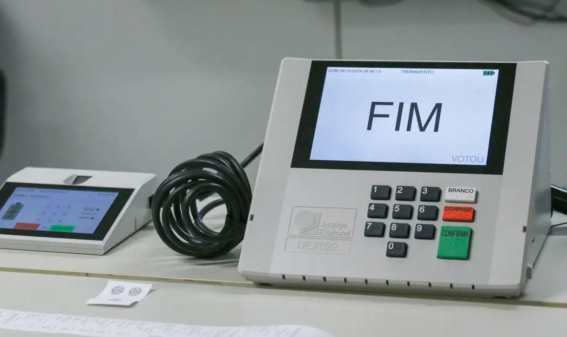 Candidatos não podem ser presos a partir deste sábado (21), a não ser em flagrante Candidatos não podem ser presos a partir deste sábado (21), a não ser em flagrante