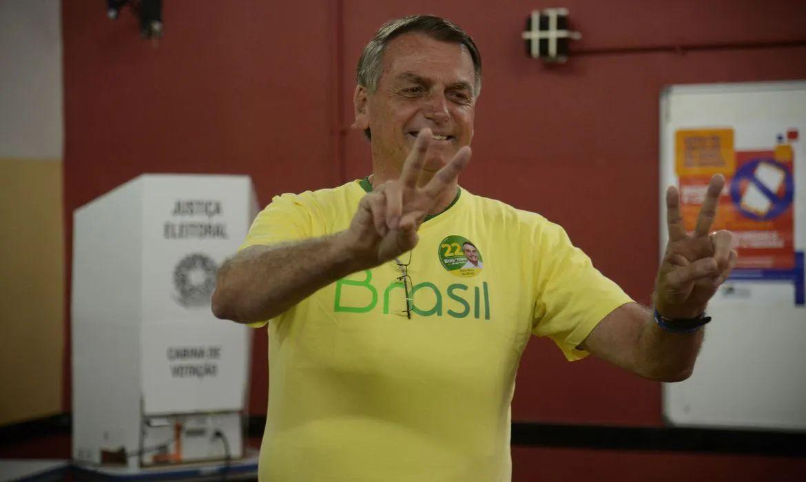 Carreata e comício na agenda de Bolsonaro no ES na próxima segunda-feira (30) Carreata e comício na agenda de Bolsonaro no ES na próxima segunda-feira (30)