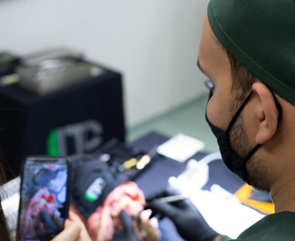 Uso de cadáveres congelados e importados dos EUA para cursos de harmonização é real? Veja o que se sabe