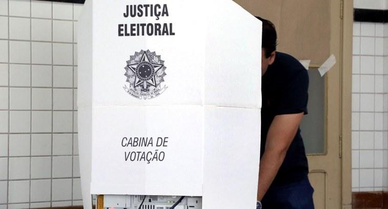 Eleições municipais: o que você precisa saber se for votar neste domingo (6) Eleições municipais: o que você precisa saber se for votar neste domingo (6)