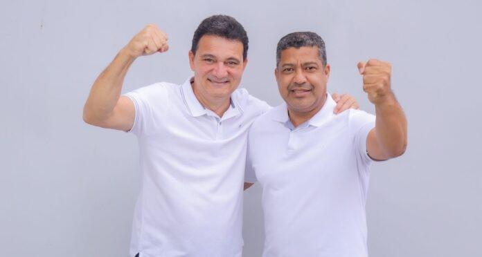 Cláudio Boa Fruta é eleito prefeito de Boa Esperança, ES Cláudio Boa Fruta é eleito prefeito de Boa Esperança, ES