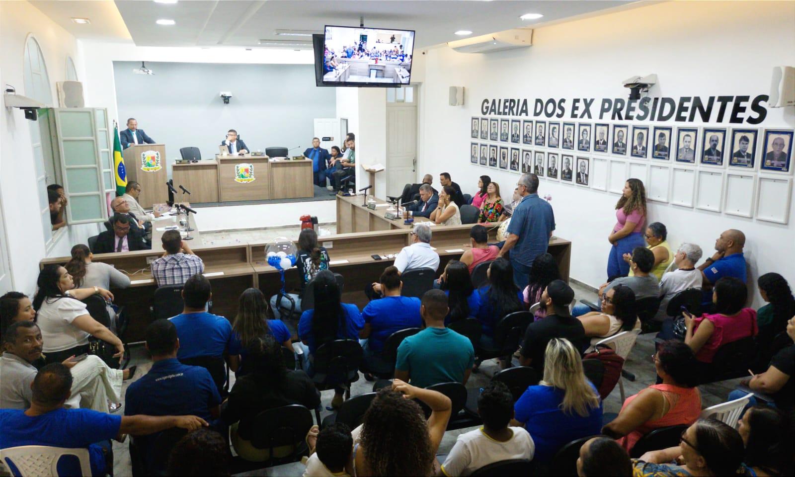 Isamara é a mais votada para a Câmara de São Mateus, ES Isamara é a mais votada para a Câmara de São Mateus, ES