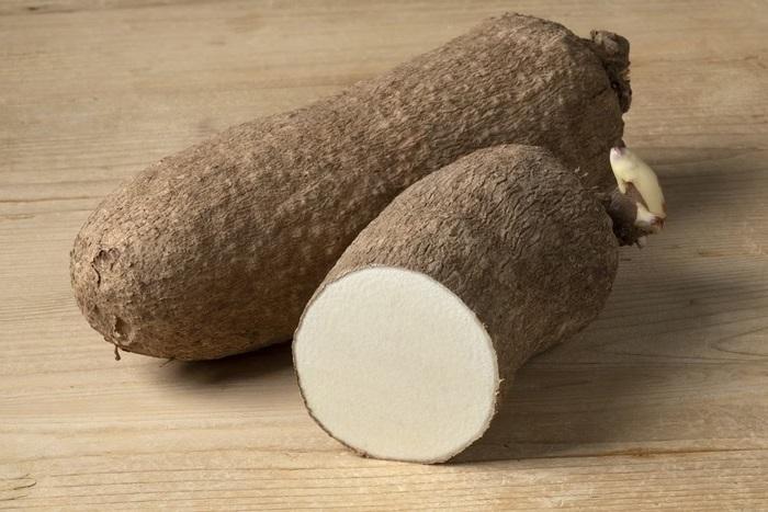 Inhame: conheça 7 benefícios do alimento para a saúde