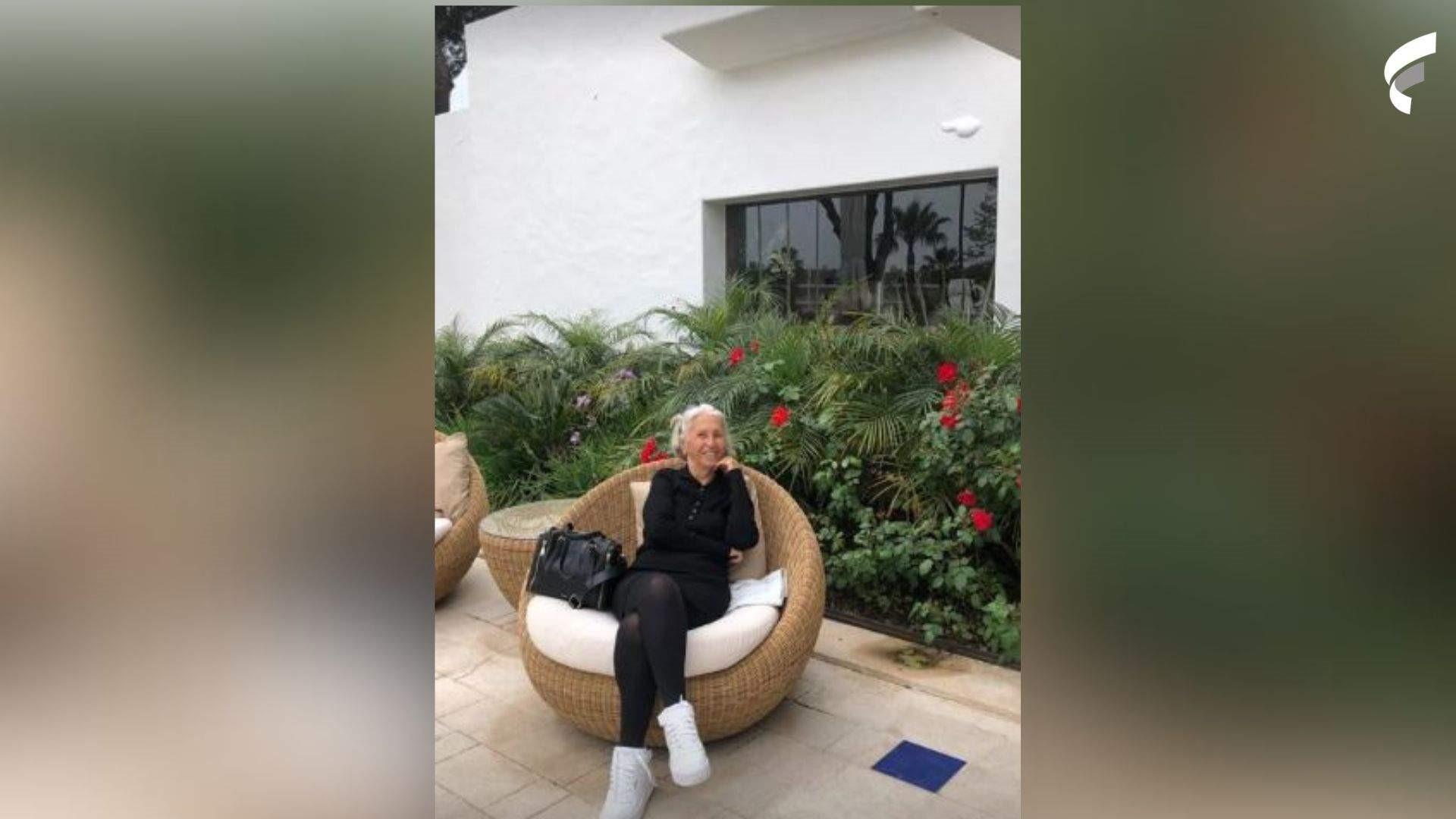 Dona de brechó é encontrada morta com sinais de enforcamento, no ES