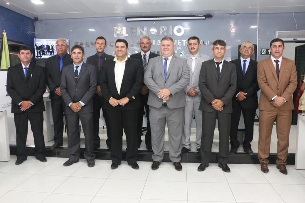 As cidades brasileiras que há mais de 20 anos só elegem homens para prefeito, vice e vereador As cidades brasileiras que há mais de 20 anos só elegem homens para prefeito, vice e vereador