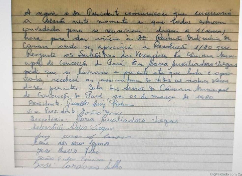 As cidades brasileiras que há mais de 20 anos só elegem homens para prefeito, vice e vereador As cidades brasileiras que há mais de 20 anos só elegem homens para prefeito, vice e vereador