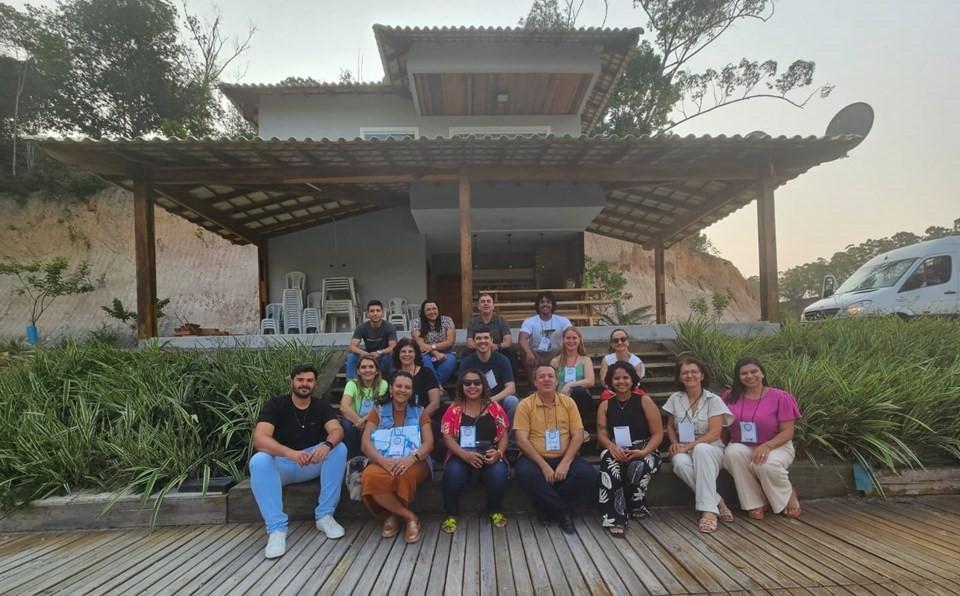 Setur realiza Cursos de Qualificação para o Turismo em seis cidades durante o mês de novembro